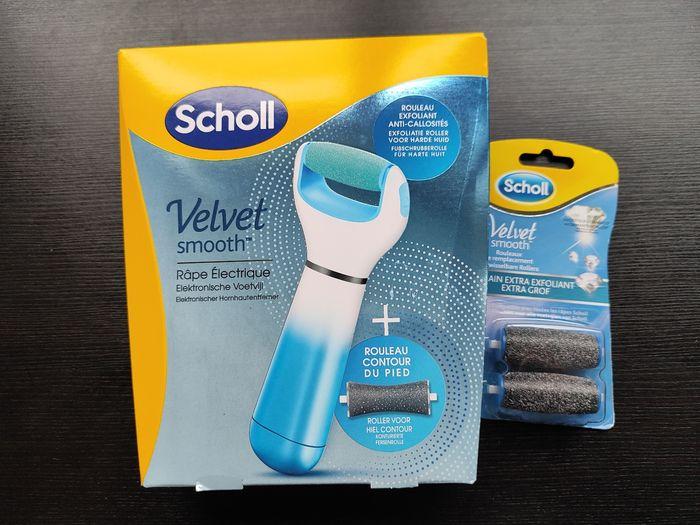 Scholl - photo numéro 1