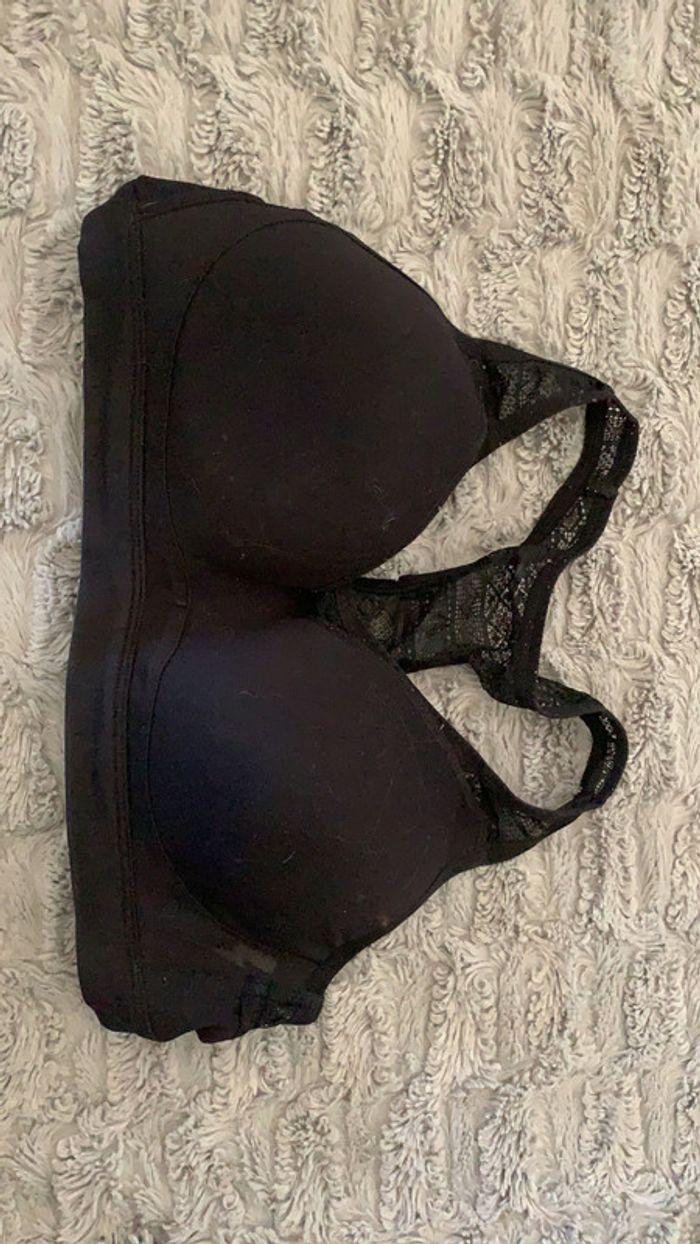 Soutien gorge/brassière Undiz taille Xl - photo numéro 1