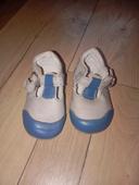 Chaussure enfant taille 19