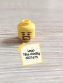 Lego tete minifig 6021675