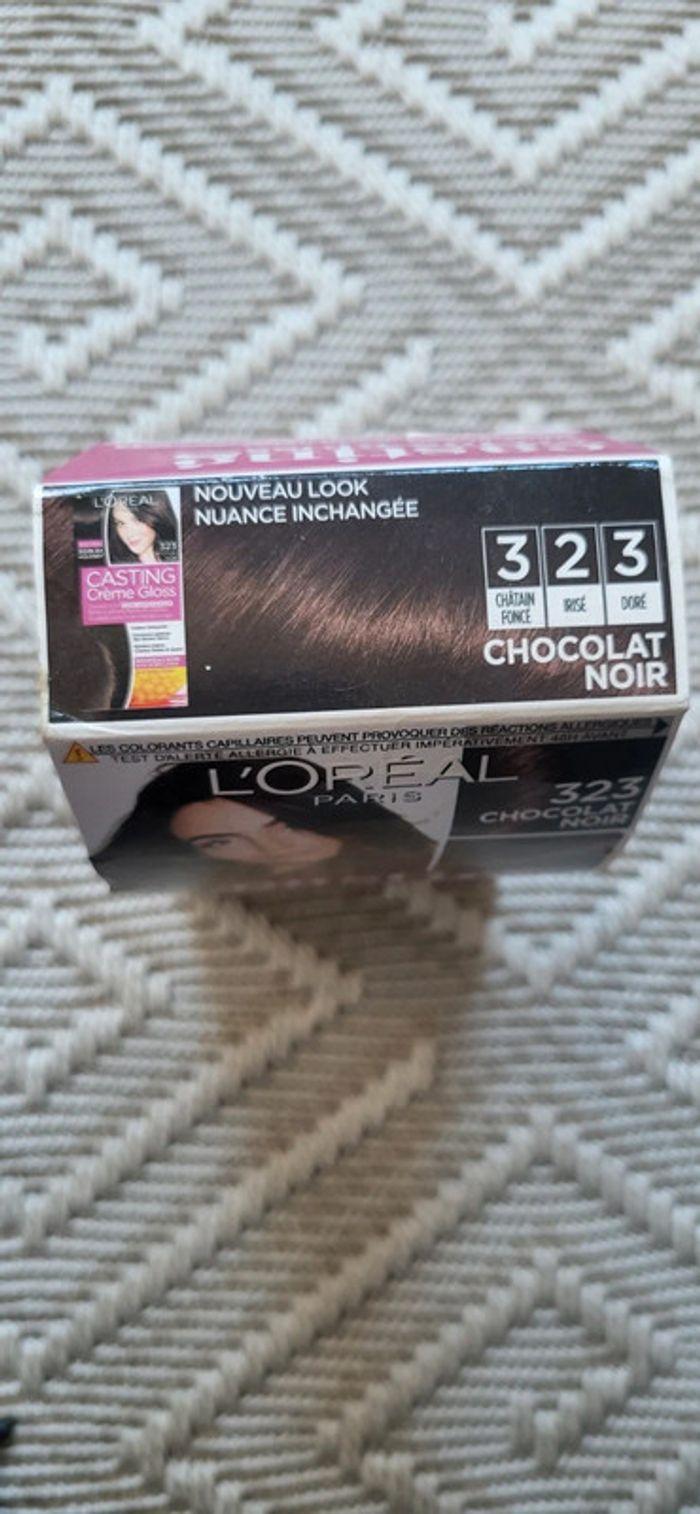 Produit cheveux neuf - photo numéro 3