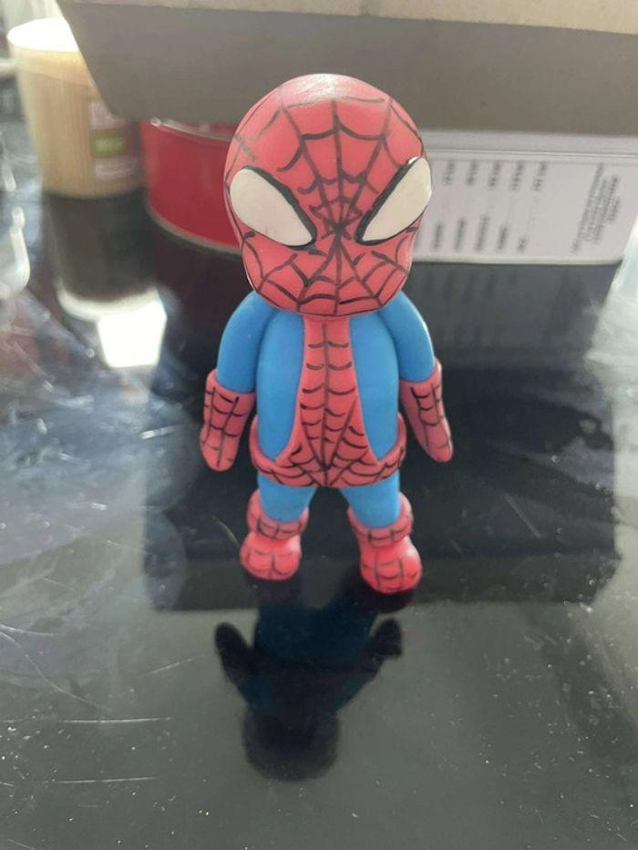 Figurine Spiderman - photo numéro 1