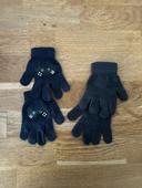 Gants enfant