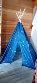 Tipi espace enfant