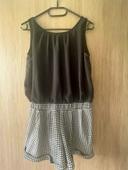 Combi short