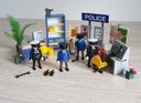 Playmobil 3957 Poste de police