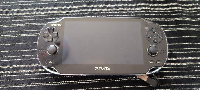 PS vita - photo numéro 2