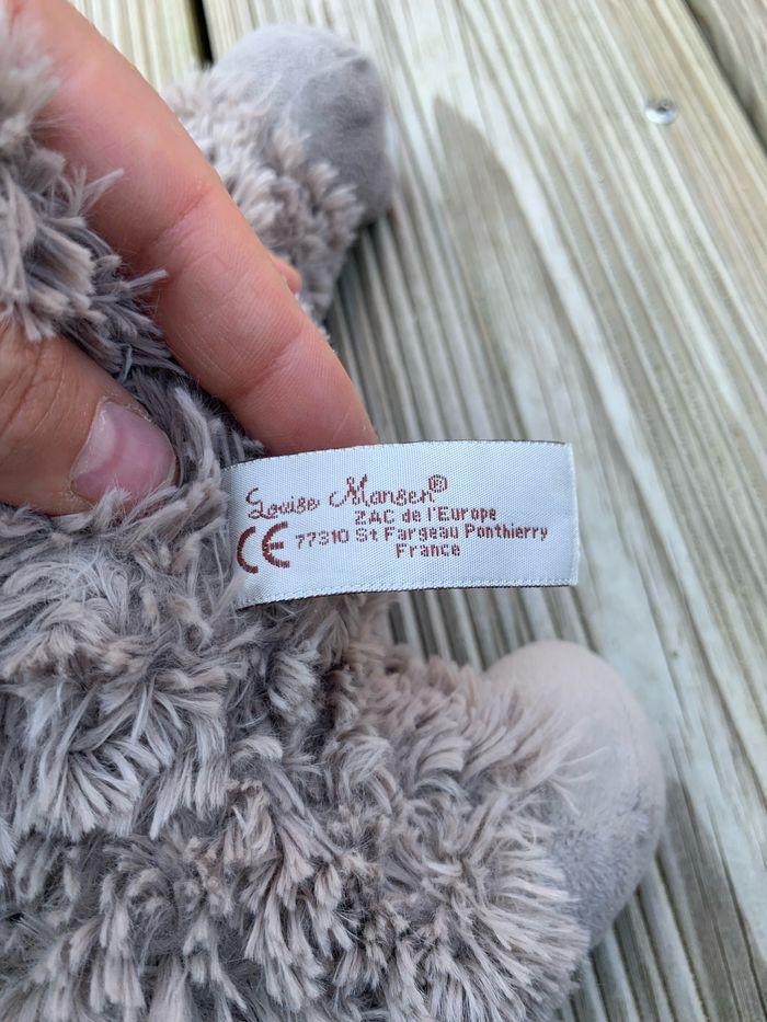 Peluche mouton - photo numéro 8