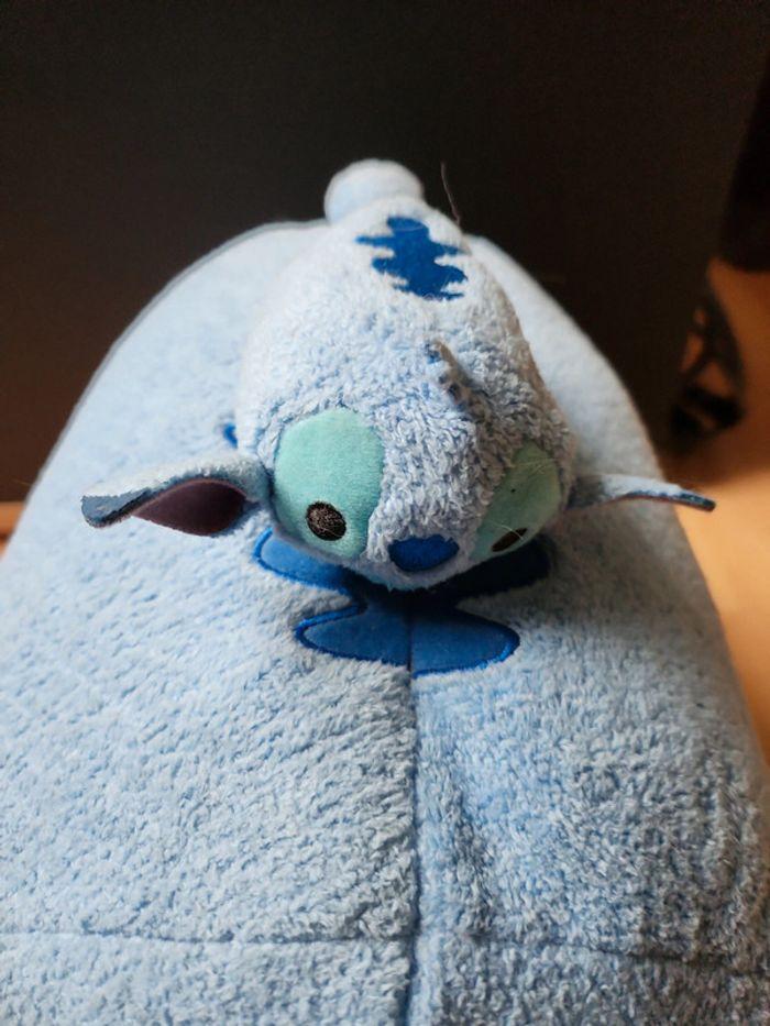 Tsum tsum stitch - photo numéro 3