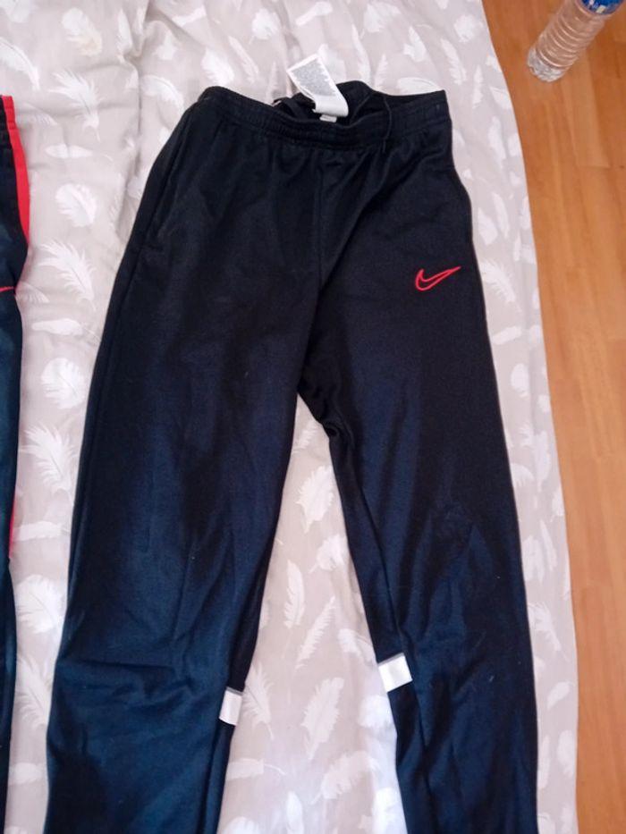 Lot de 2 joggings - photo numéro 2