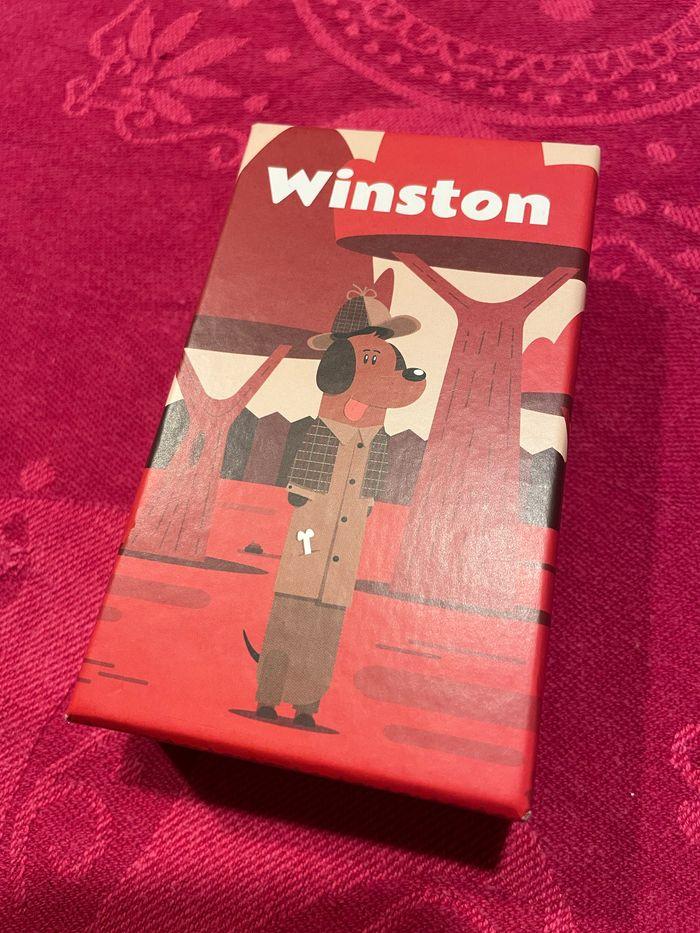 Jeu Winston - photo numéro 1