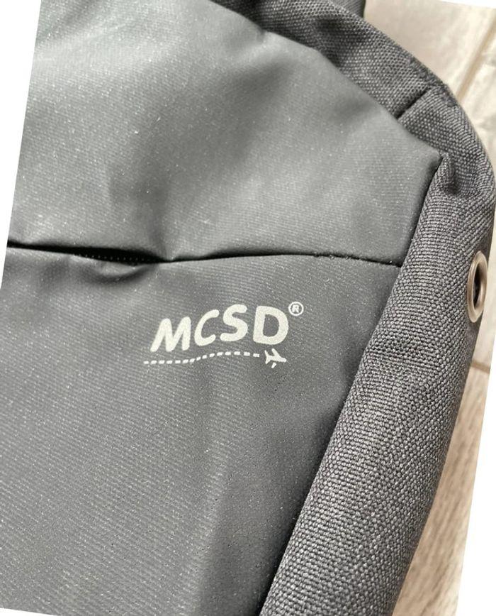 Sac à bandoulière Mcsd - photo numéro 3