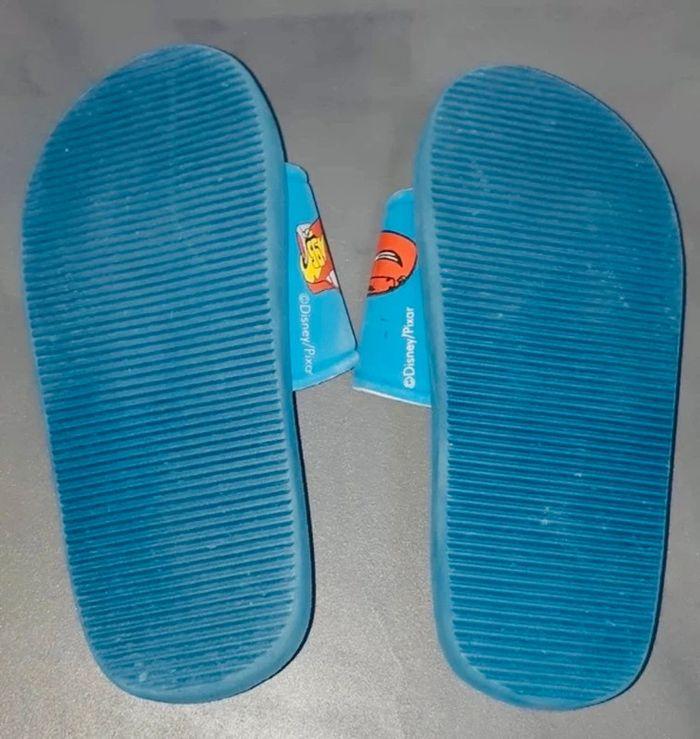 Chaussures P.30 Disney Cars - photo numéro 2