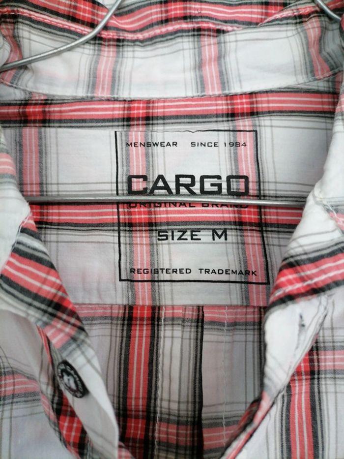 Chemisette cargo taille M - photo numéro 2