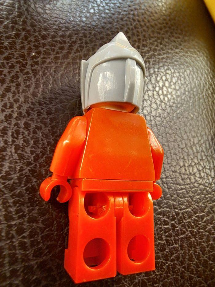 Figurine Lego compatible Ultraman - photo numéro 10