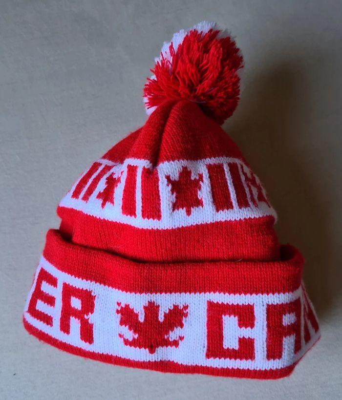 Bonnet du Canada unisexe - photo numéro 3