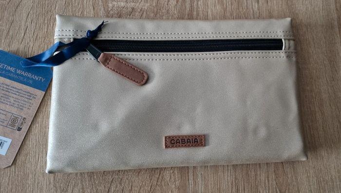 Pochette Cabaïa édition limitée - photo numéro 1