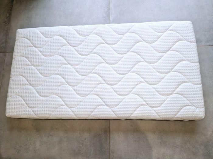 Matelas Dunlopillo Ptit Poussin 70x140 - photo numéro 1