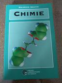 Livre Chimie Maurice Griffé