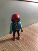 Playmobil pirate