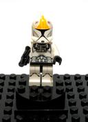 LEGO Star Wars épisode 2 - Clone Trooper Pilot, phase 1