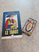 Le tarot de Marseille