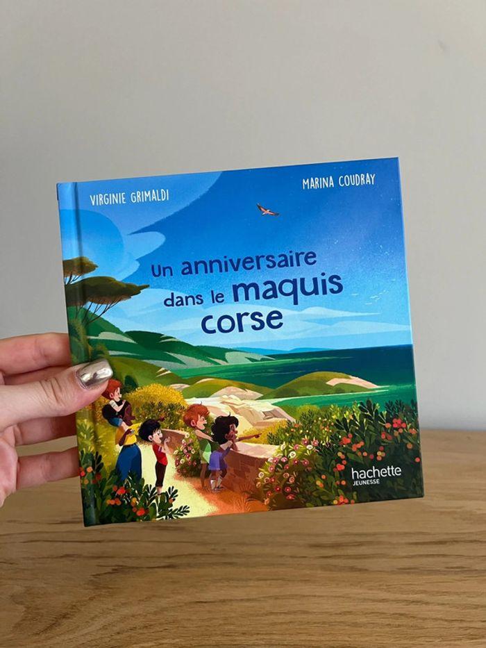 Livre enfant Hachette édition - photo numéro 2