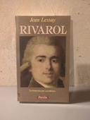 Lessay Rivarol le français par excellence