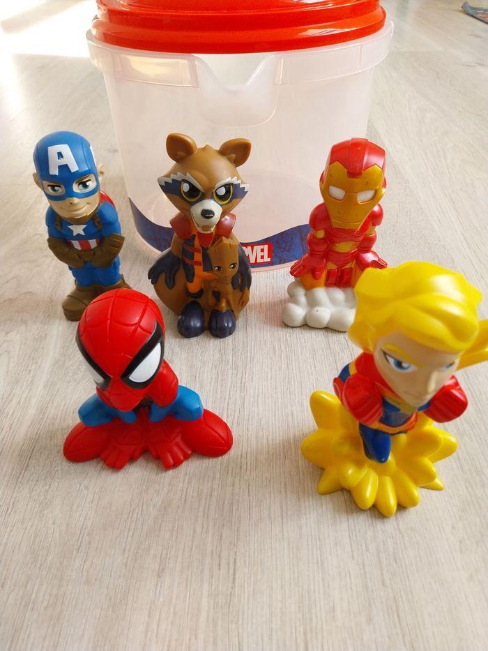 Figurine MARVEL - photo numéro 2