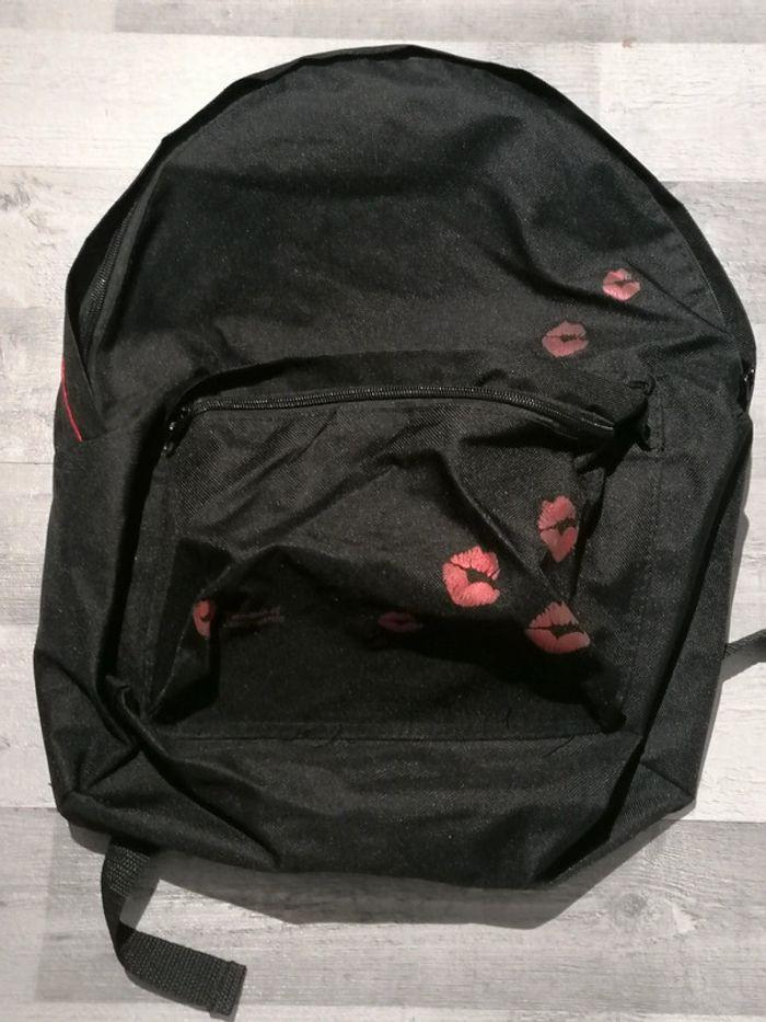 Sac à dos 🎒 - photo numéro 3