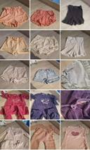 Lot vêtements fille 24 mois / 86 cm (64 pièces)