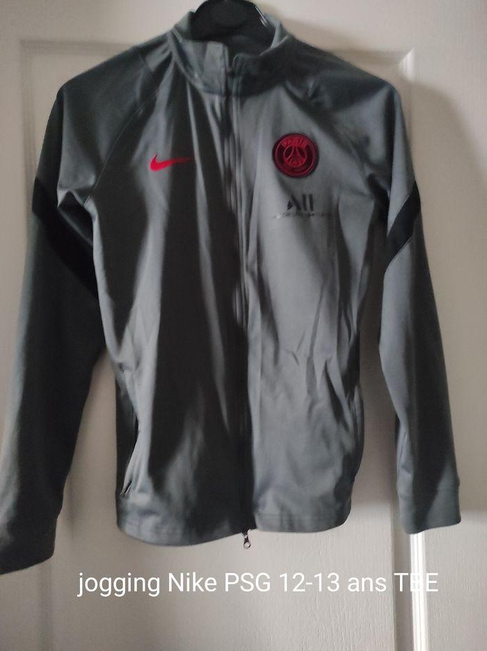 Jogging Nike PSG - photo numéro 1