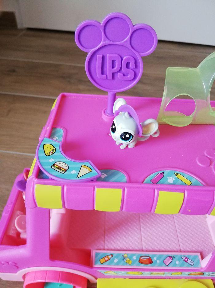 Foodtruck Littlest Petshop - photo numéro 2