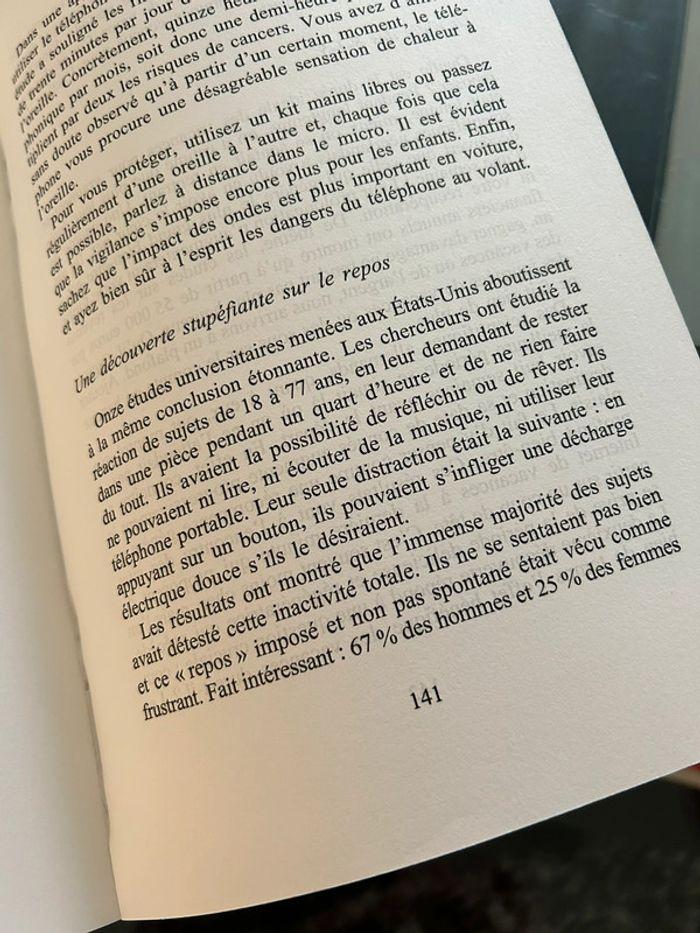 Livre Santé - photo numéro 4