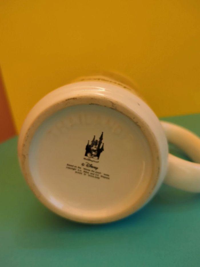 mug bourriquet Walt Disney - photo numéro 4