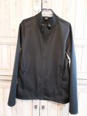 Blouson sport homme