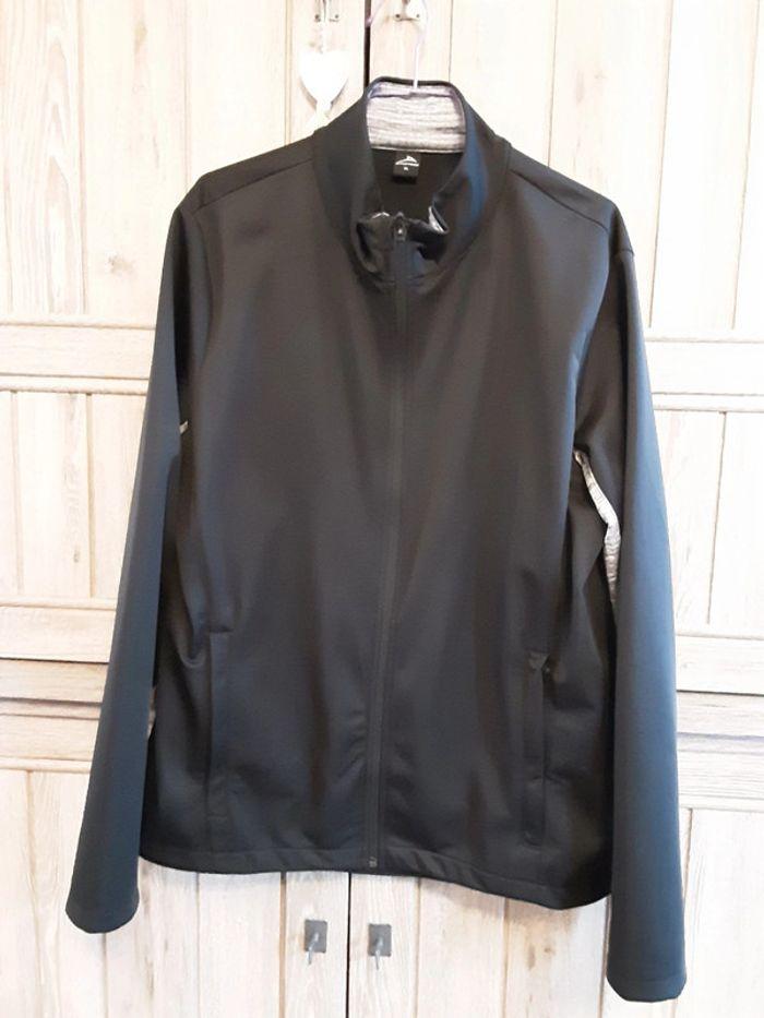 Blouson sport homme - photo numéro 1