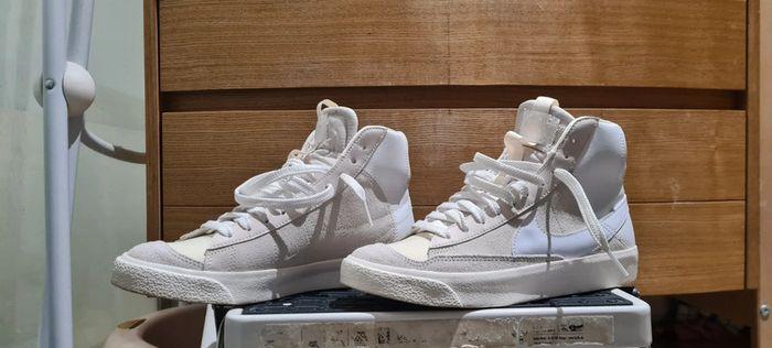 Nike blazer mid 77 - photo numéro 2