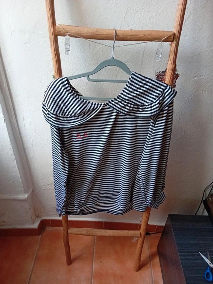 Pull femme taille S/M 36/38 - photo numéro 1