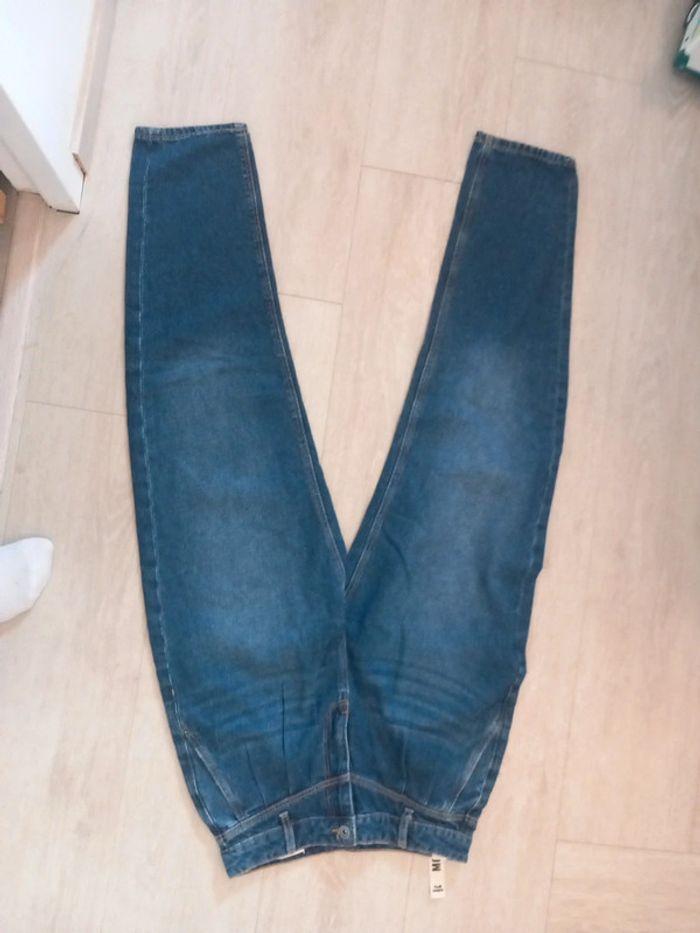 Jeans femme/fille taille M - photo numéro 6