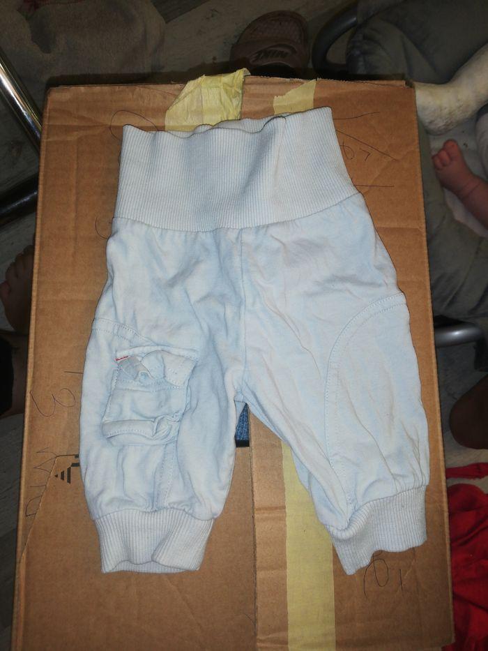 Pantalon bébé garçon