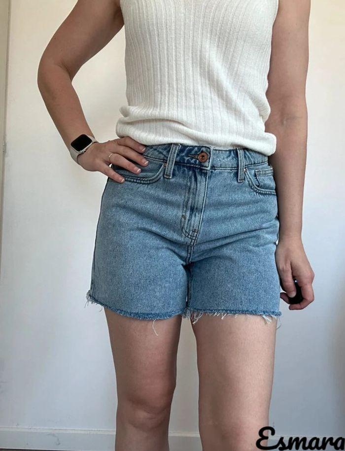 Short jean Esmara taille 38 💖 - photo numéro 2