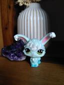 Lapin Littlest PetShop #2424