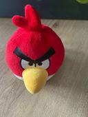 Peluche angry birds