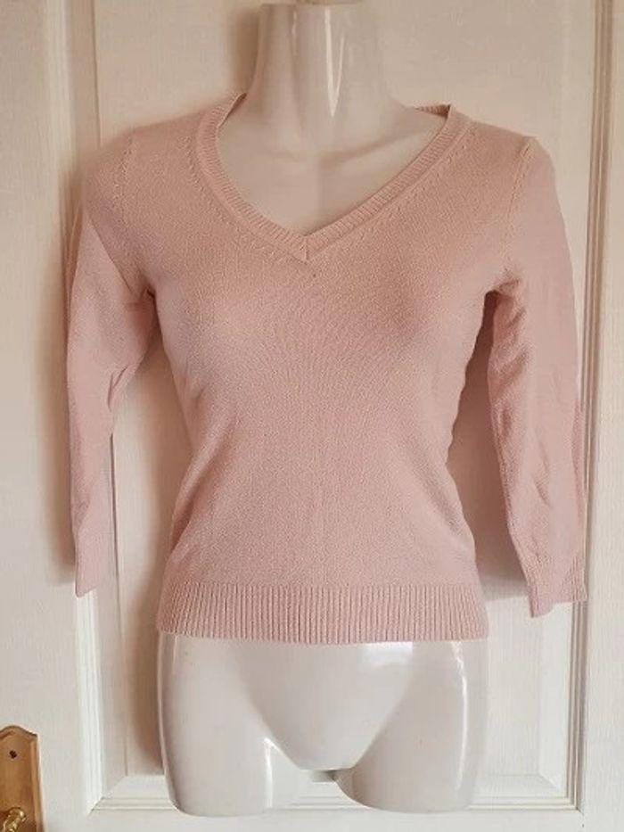 Pull Taille XS Femme