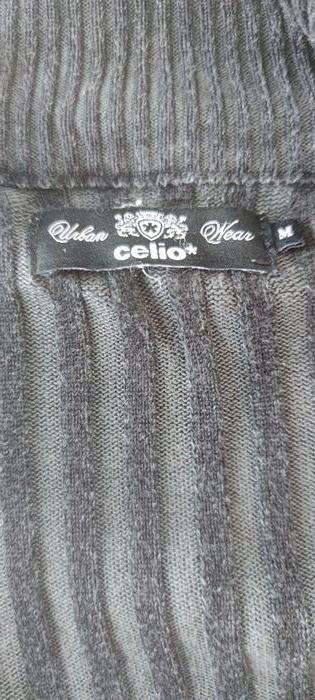 Veste manches longues noire pour homme taille M marque Celio - photo numéro 6