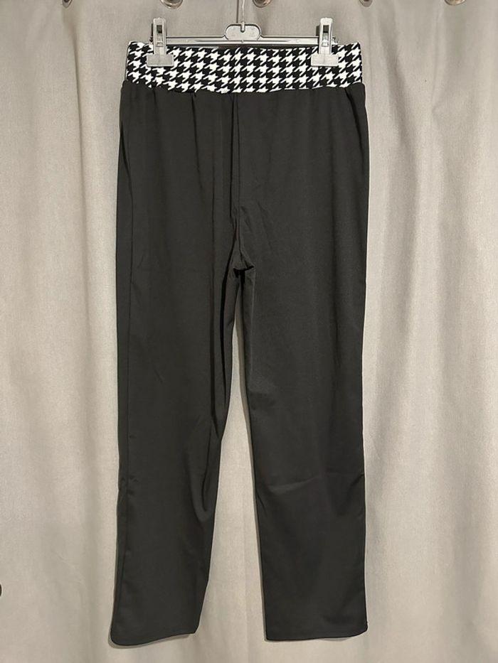 Pantalon noir M - photo numéro 3