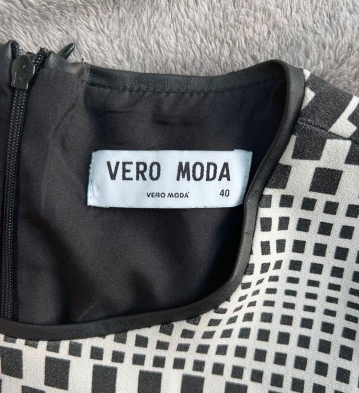 Robe droite  VÉRO MODA - photo numéro 5