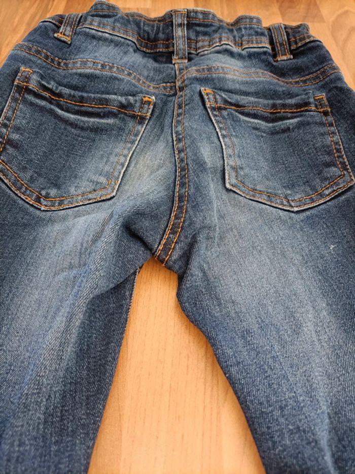 Pantalon jean 6 ans gémo - photo numéro 5