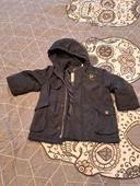 Manteau 18M ikks